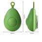 Pet Grooming Brush with One-Click Cleaning