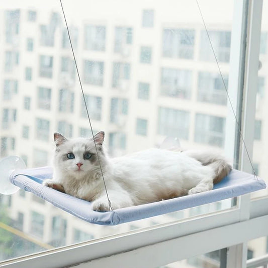Comfy Cat Window Hammock