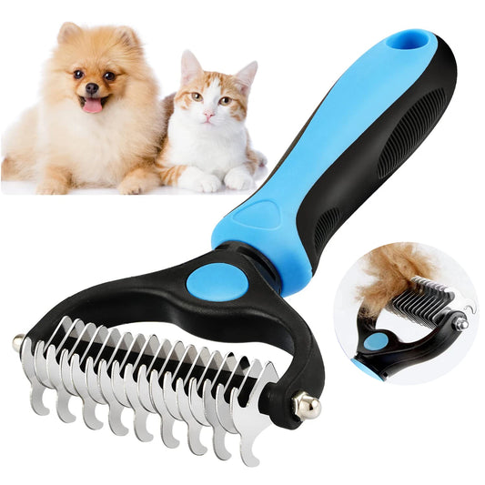 Ultimate Pet Grooming Tool