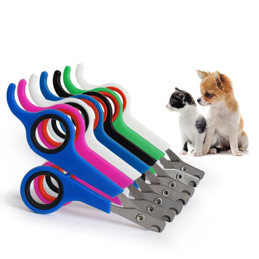 Easy Pet Nail Trimmer