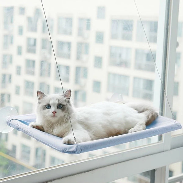 Comfy Cat Window Hammock