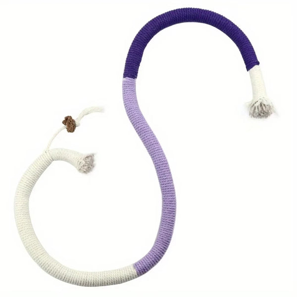Purrfect Chew Fun Cat Toy