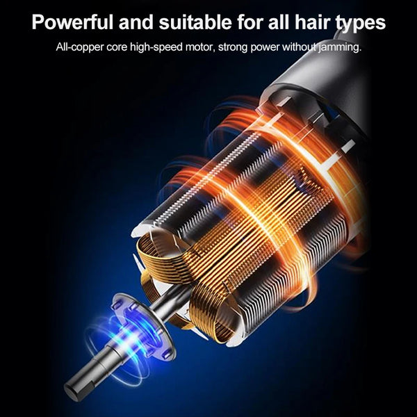 Easy Pet Hair Trimmer