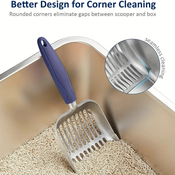 Ultimate Cat Litter Scoop