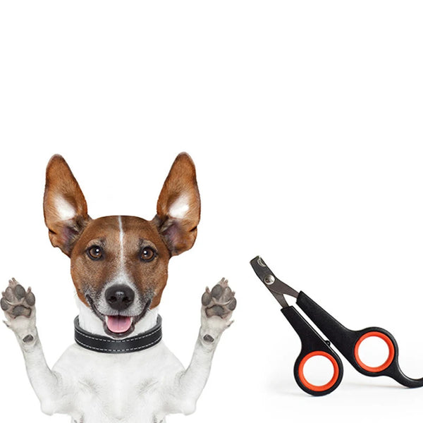 Easy Pet Nail Trimmer