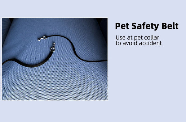 Versatile Pet Travel Stroller