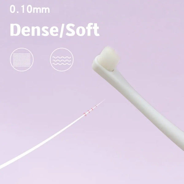 Gentle Cat Toothbrush